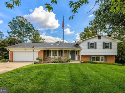 2525 Lakevale Dr, Vienna, VA, 22181