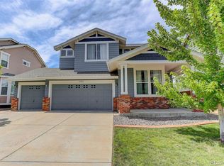 21036 E Jefferson Cir, Aurora, CO 80013