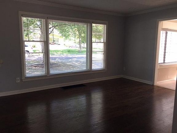 Living Area with Large Windows