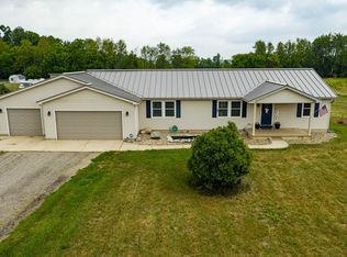 15312 1st Rd, Plymouth, IN 46563