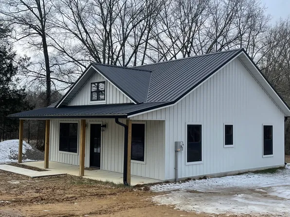 306 Crimson Tide Ln, McMinnville, TN