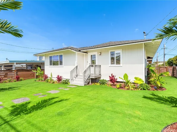 1234 Ainakoa Ave, Honolulu, HI 96821