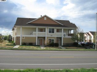 4605 Hahns Peak Dr UNIT 101, Loveland, CO 80538