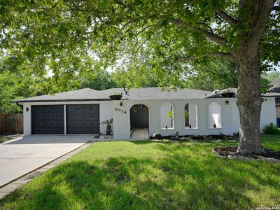 5914 Pineway, San Antonio, TX, 78247