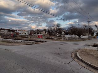 1013 S Greenwood Ave, Chattanooga, TN 37404