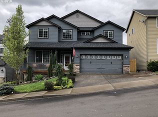 1489 54th St, Washougal, WA 98671