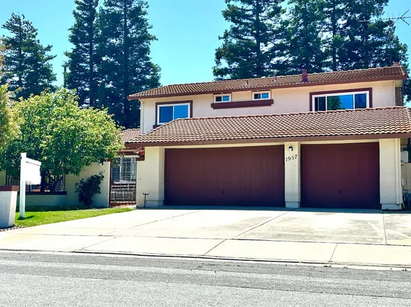 1957 Cape Horn Dr, San Jose, CA 95133