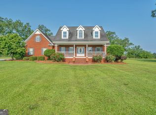 2717 Old Eastman Rd, Cadwell, GA 31009