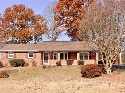 119 Gatlin St, Lynchburg, VA, 24502