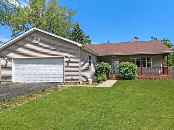 4612 122nd STREET, Pleasant Prairie, WI 53158