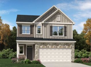 186 Caitlyn Pkwy, Smithfield, NC 27577