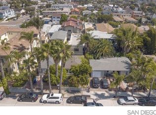 961-63 Sapphire St, San Diego, CA 92109