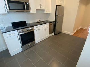 123 Sutherland Rd #1B, Brighton, MA 02135
