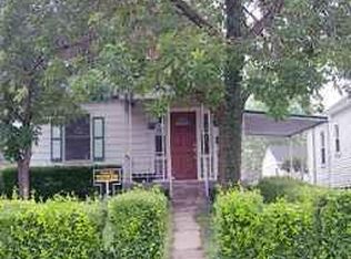 755 S Hiatt St, Indianapolis, IN 46221