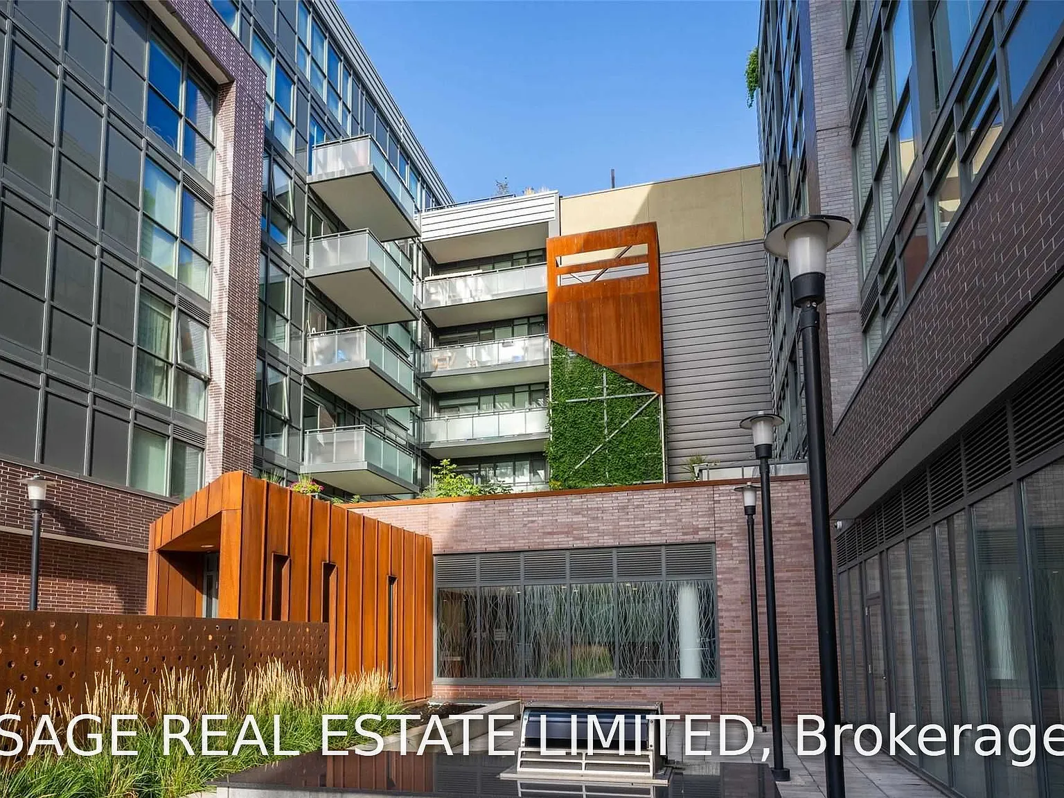 1 bed, $2,650 — Photo 1
