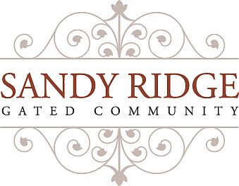 Sand Ridge Gated Community