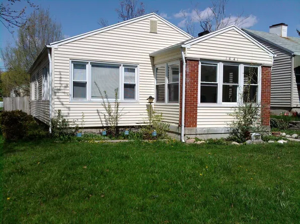 1441 Elmdale Dr, Dayton, OH 45409
