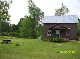 117 Dundee Rd, Fort Covington, NY 12937