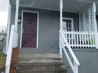 413 N Centre St, Martinsburg, WV 25404