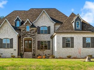 6203 Maggie Dixon Pl, Greensboro, NC 27455