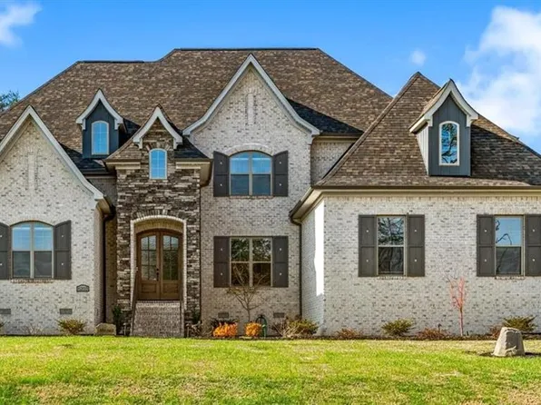 6203 Maggie Dixon Pl, Greensboro, NC 27455