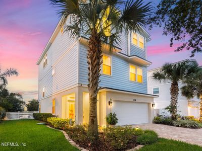 180 LAWN Avenue, Saint Augustine, FL, 32084