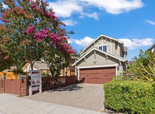 1214 Hollenbeck Ave, Sunnyvale, CA 94087