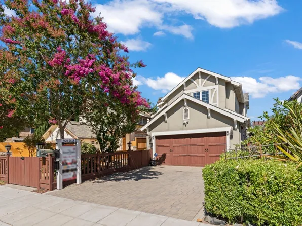 1214 Hollenbeck Ave, Sunnyvale, CA 94087
