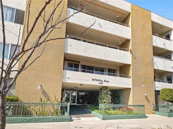 1187 E 3rd St Unit 202, Long Beach, CA 90802