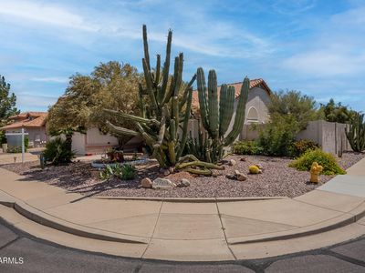 20819 N 109th Dr, Sun City, AZ, 85373
