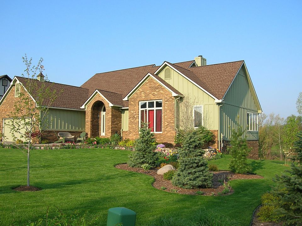 Front view
