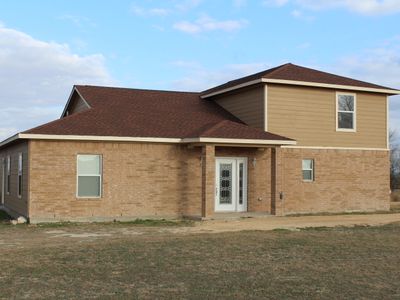 801 County Road 314, Jarrell, TX, 76537