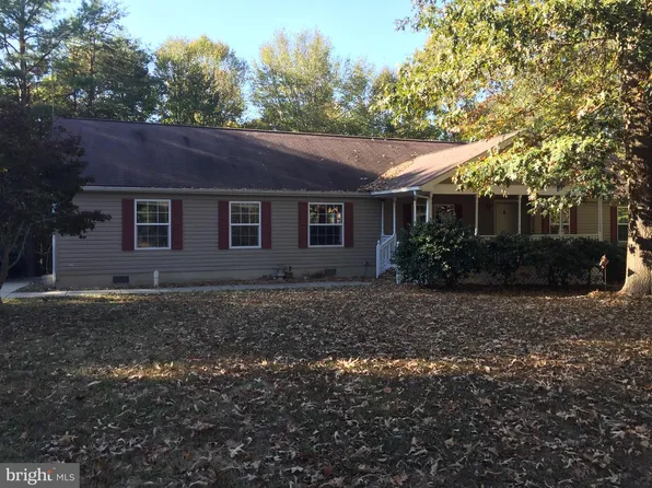 25965 Timothy Ct, Mechanicsville, MD 20659