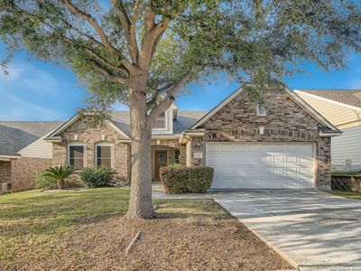 138 CARNOUSTY DR, Cibolo, TX, 78108