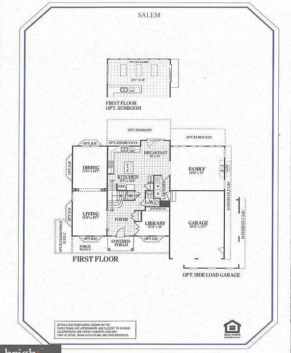 2nd image of 13 Stanfield Dr