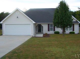338 Russell Springs Dr, Lynchburg, VA 24501