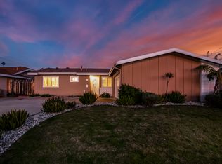 3833 Cameo Ln, San Diego, CA 92111