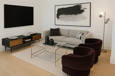 Rented by Realmart Realty LLC