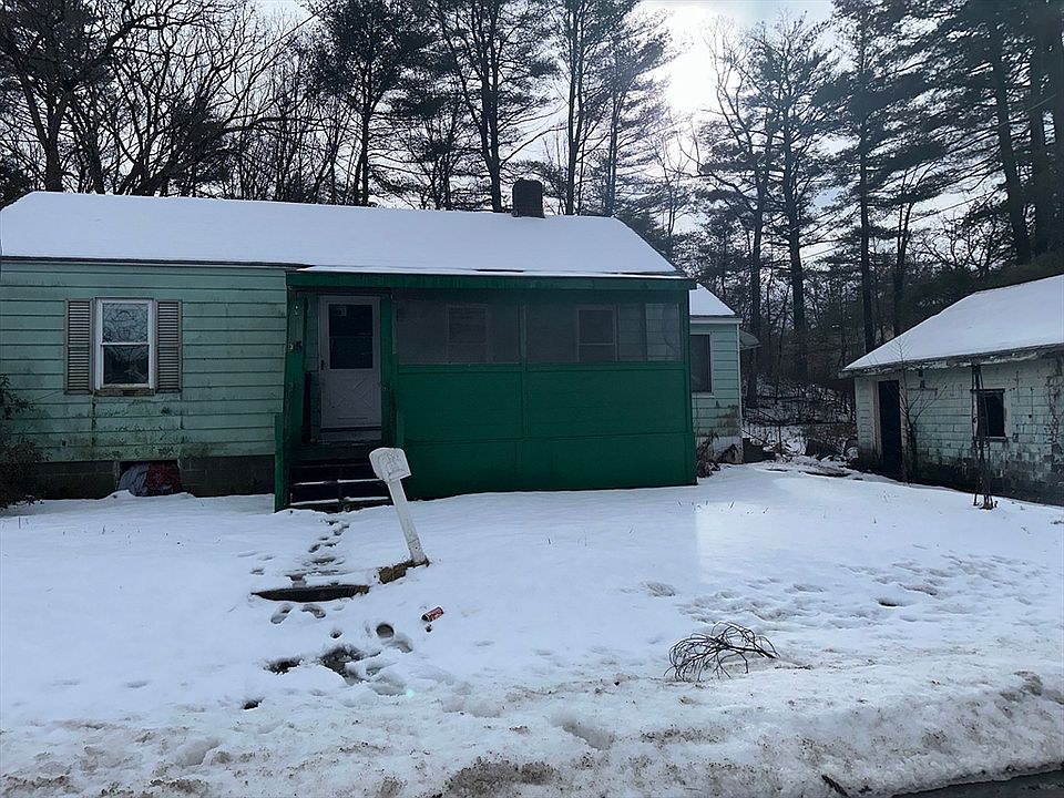 45 Lenox St, Athol, MA 01331 Zillow