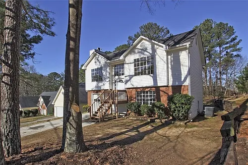 3657 River Ridge Ct Photo 1