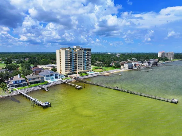 825 Bayshore Dr APT 701, Perdido Key, FL 32507