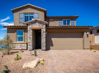 31994 N 123rd Ln, Peoria, AZ 85383