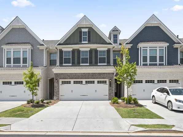 2140 Lanier Hbr, Buford, GA 30518