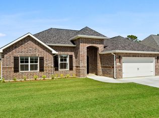 10477 E Landon Green Cir, Gulfport, MS 39503