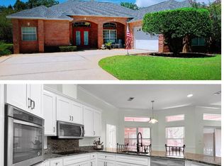 2521 Abbie Elizabeth Ct, Gulf Breeze, FL 32563