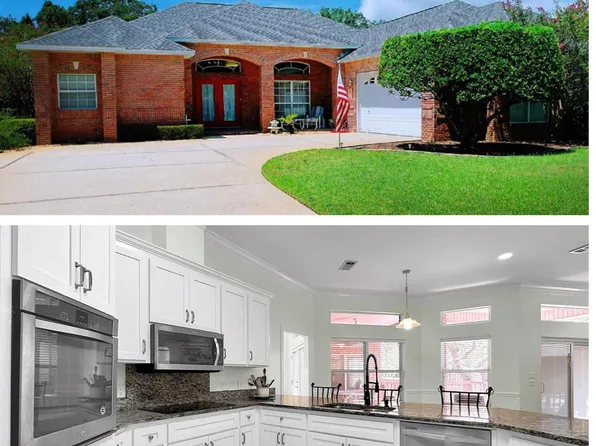 2521 Abbie Elizabeth Ct, Gulf Breeze, FL 32563