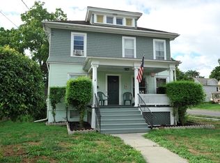 443 W Clinton St, Elmira, NY