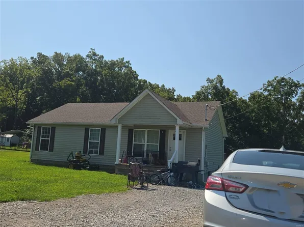 200 Timber Ridge Dr, Pulaski, TN 38478
