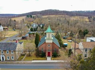 3172 Route 212, Hellertown, PA 18055