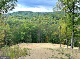 W Hamilton Estates Dr, Romney, WV 26757